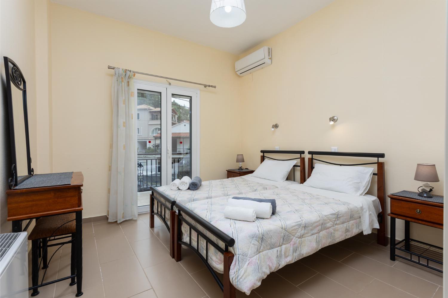 Villa Konstantinos Katávolos Exterior foto
