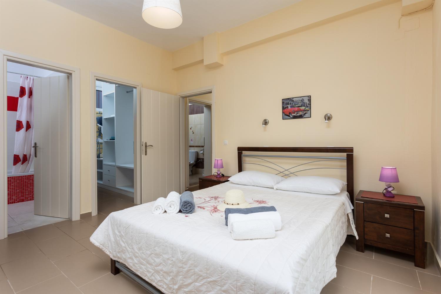 Villa Konstantinos Katávolos Exterior foto